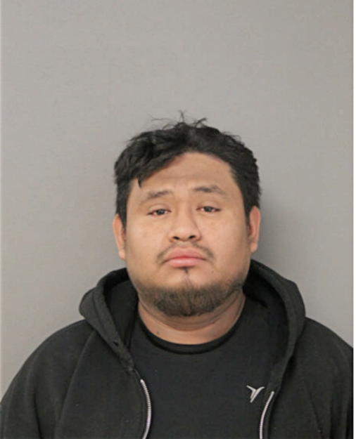 FABIAN PERALES-GARCIA, Cook County, Illinois