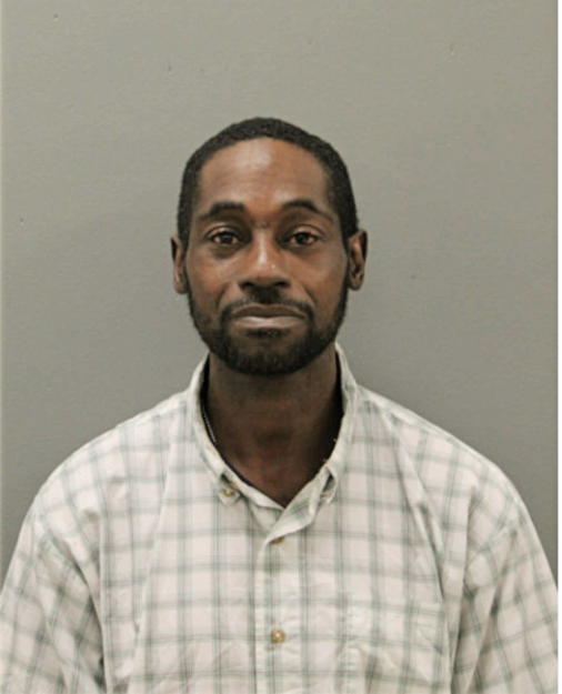 DARRYL PORTER, Cook County, Illinois