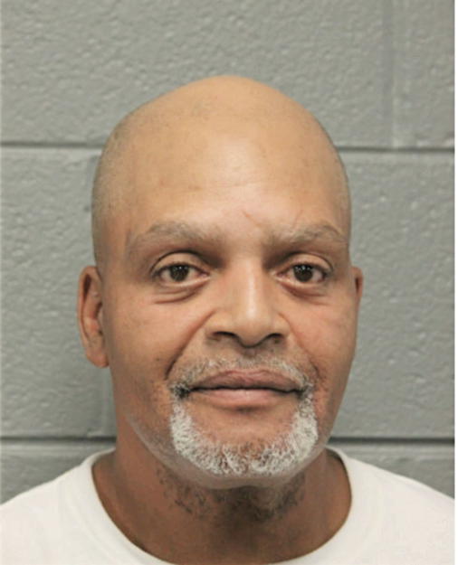 LARRY PORTER, Cook County, Illinois