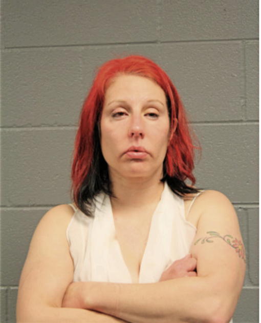 CANDACE L PRIDE, Cook County, Illinois