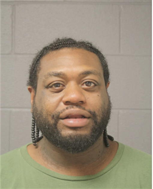 JOSEPH L PURNELL, Cook County, Illinois