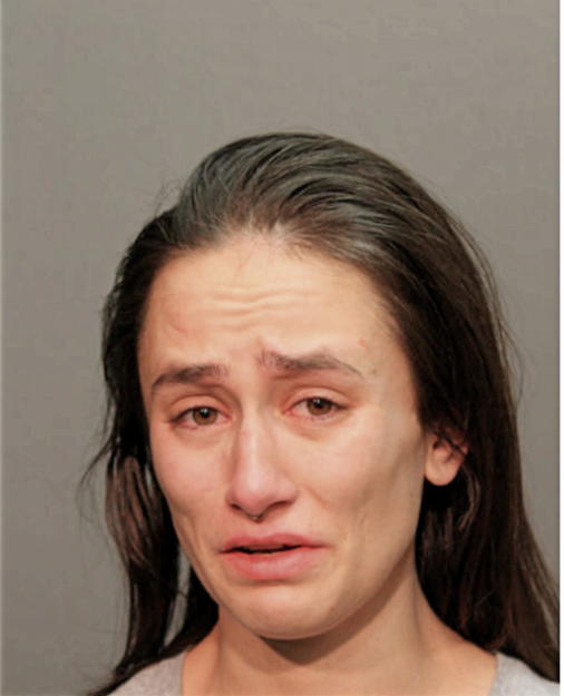 MARISA A QUADERER, Cook County, Illinois
