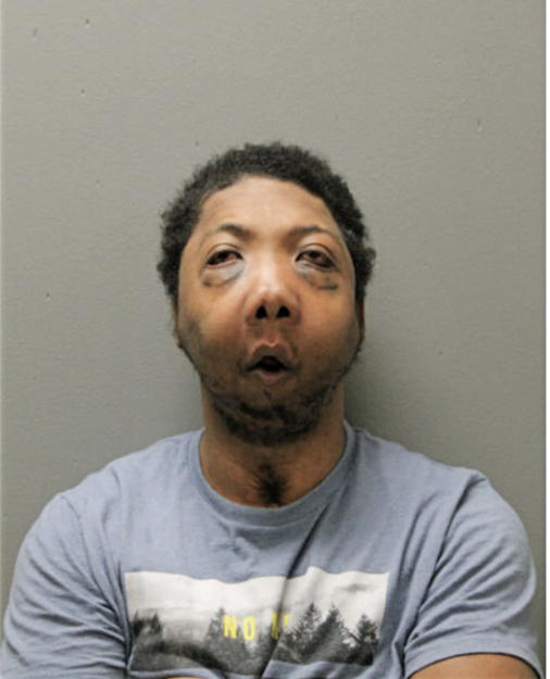 EMMANUEL J RAGGS, Cook County, Illinois