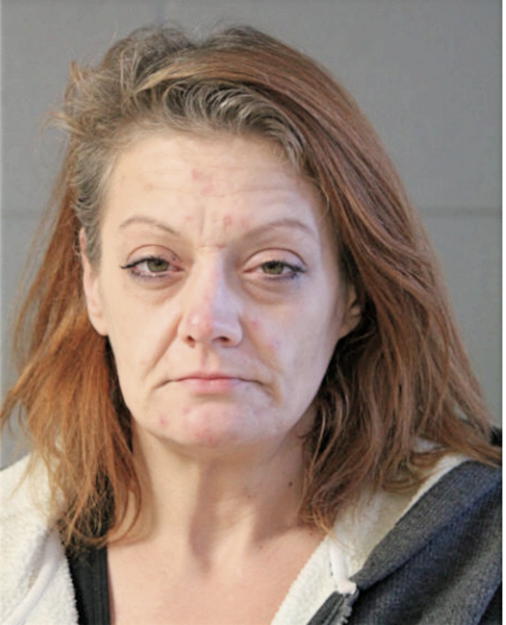 AMBER R RAMIREZ, Cook County, Illinois