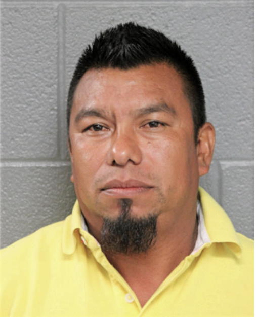 CONRADO RAMIREZ, Cook County, Illinois