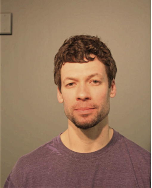 JASON J REDD, Cook County, Illinois
