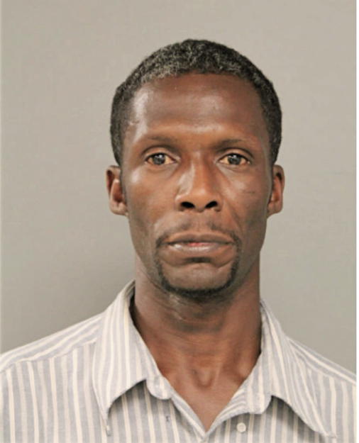 EDDIE REYNOLDS, Cook County, Illinois