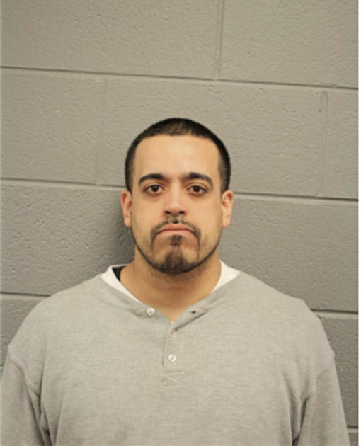 DANIEL ROMAN, Cook County, Illinois