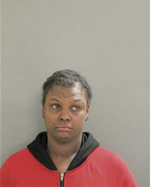 GEISHA T ROSS, Cook County, Illinois