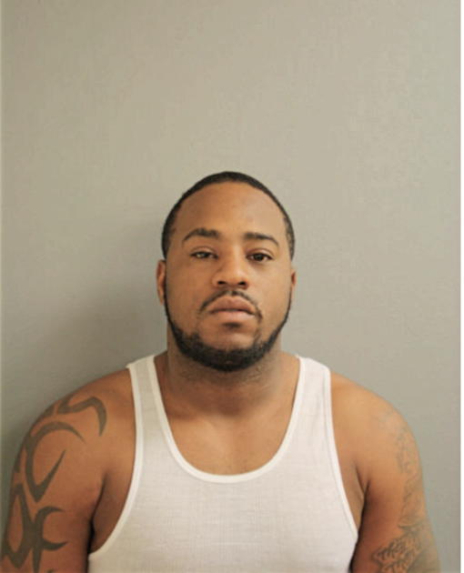 KENNETH RUSSELL, Cook County, Illinois