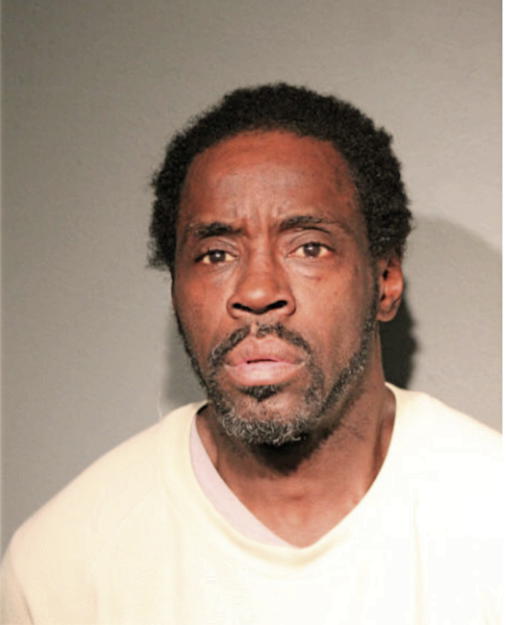 MATTHEW SANDERS, Cook County, Illinois