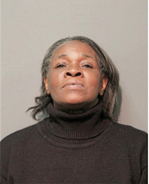 MAXINE SANDIFER, Cook County, Illinois