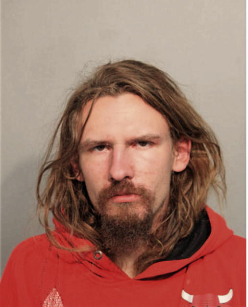 ALEXANDR KENNETH SHOCKMAN, Cook County, Illinois