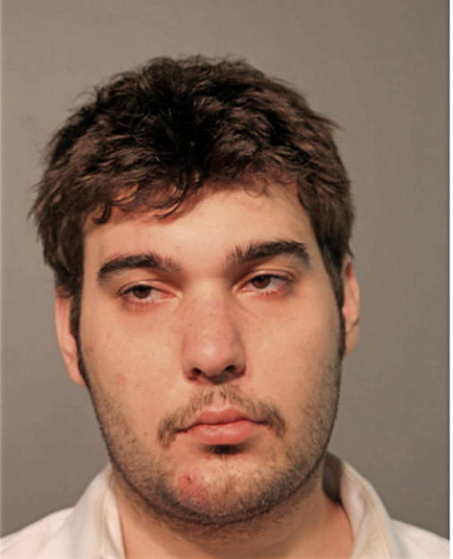 SEBASTIAN F SIEMASZKO, Cook County, Illinois