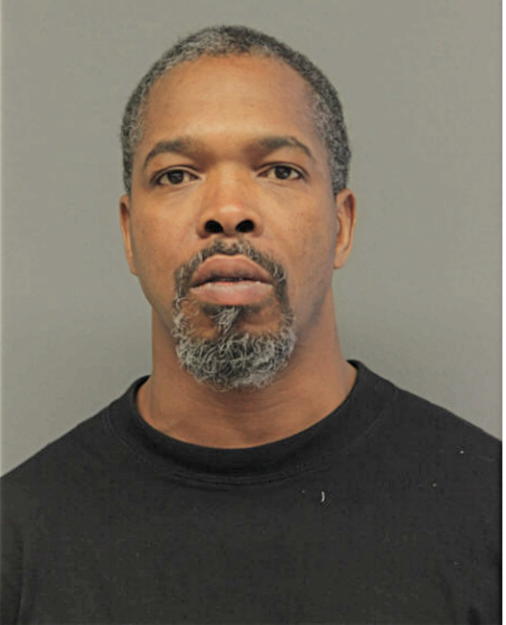 ERIC SIMMONS, Cook County, Illinois