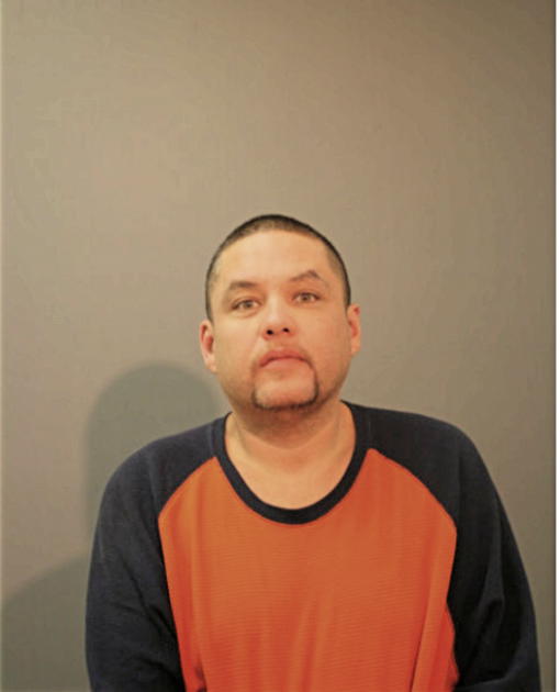 SAMUEL SOSA, Cook County, Illinois
