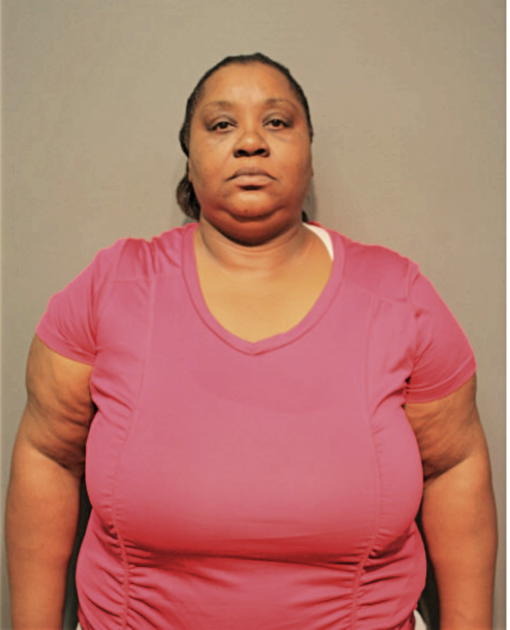 AZELEA M SPANN, Cook County, Illinois