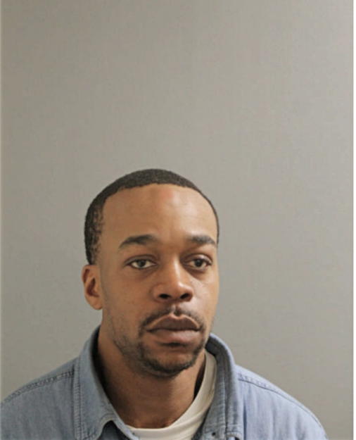 LAMAR MAURICE SPENCER, Cook County, Illinois