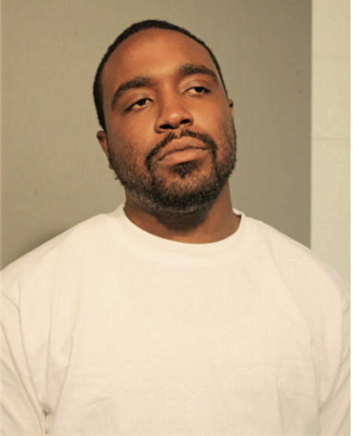 FREDDIE J STANLEY, Cook County, Illinois
