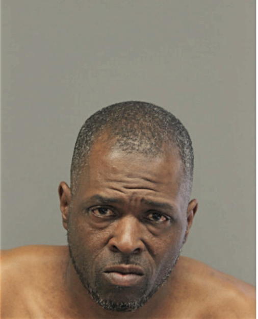 LADIUS STEVENS, Cook County, Illinois