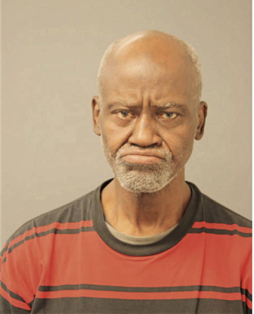 EDDIE L STEWARD, Cook County, Illinois