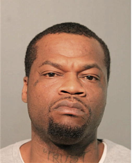 DAVID J STEWART, Cook County, Illinois