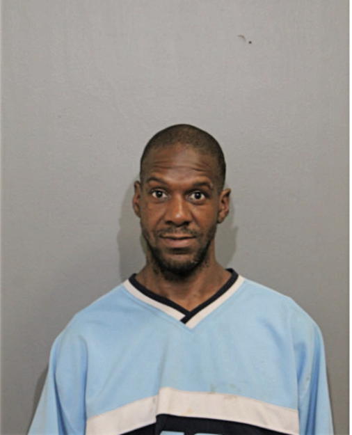 MARIO D STOUTMIRE, Cook County, Illinois