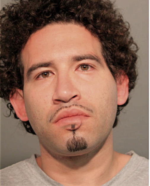 DANTE TABETA, Cook County, Illinois