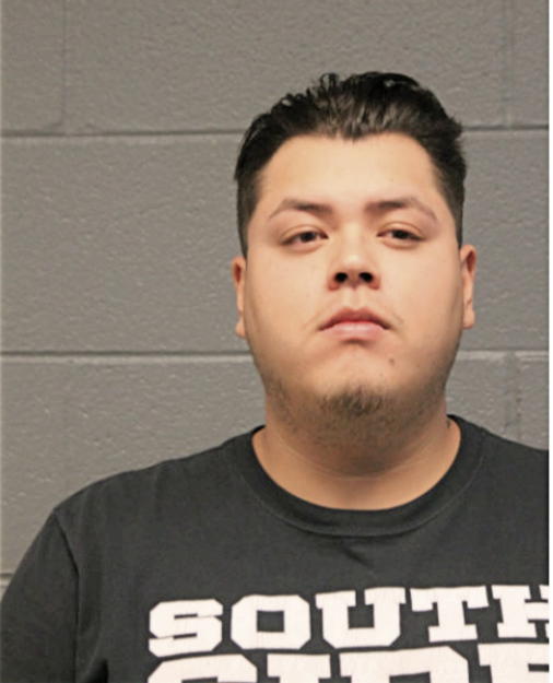 AZAED TAJONAR, Cook County, Illinois