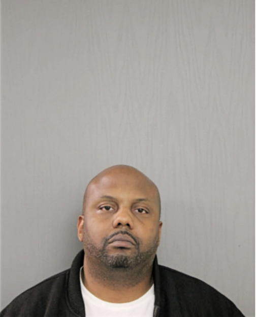 BRANDON A TAYLOR, Cook County, Illinois