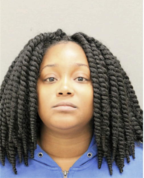 KHAMARA TERRY, Cook County, Illinois