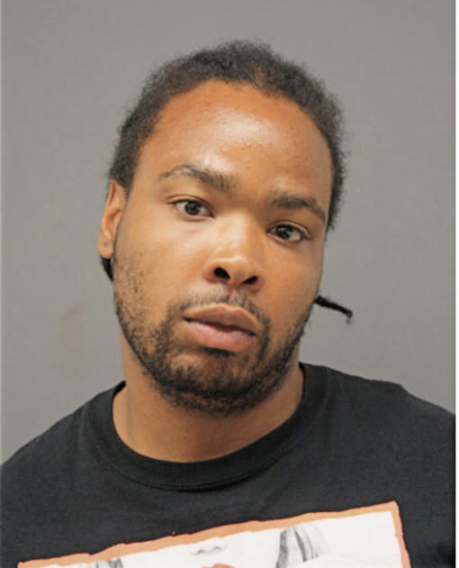 JOSHUA W THOMAS, Cook County, Illinois
