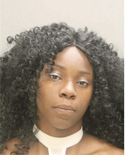 LASHONDA R THOMAS, Cook County, Illinois