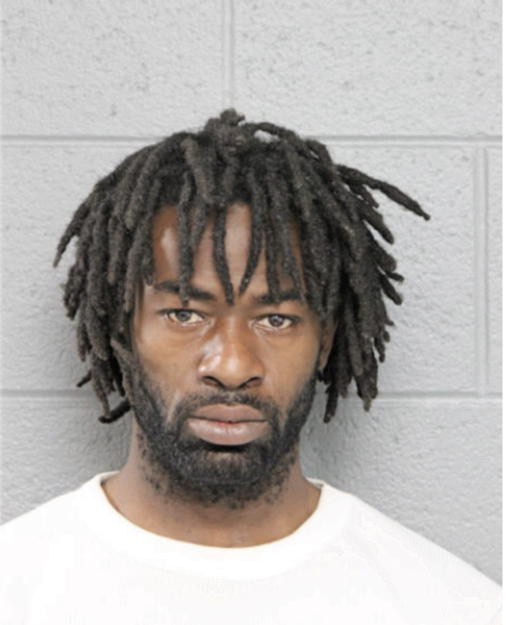 MICHAEL THOMPSON, Cook County, Illinois