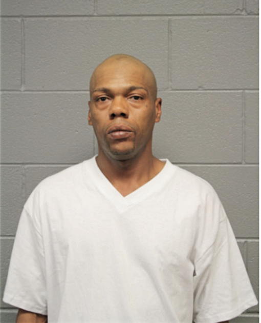 ROY LEE THOMPSON, Cook County, Illinois