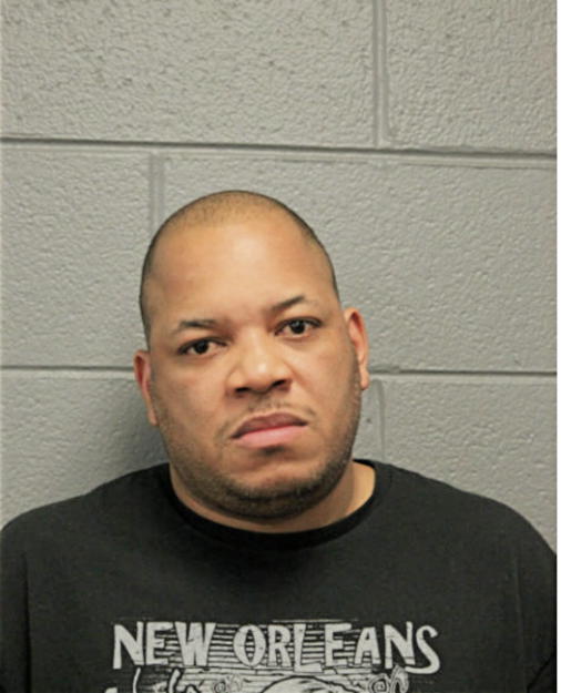 ANTHONY C TOLER, Cook County, Illinois