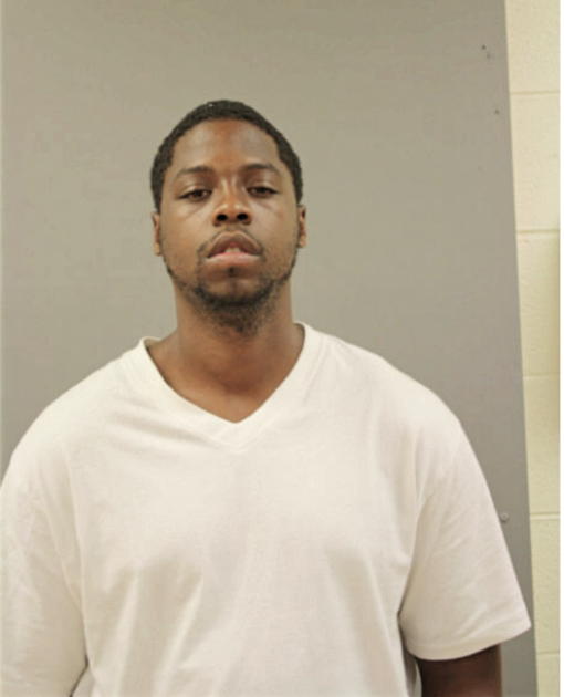 DAVID TONEY, Cook County, Illinois