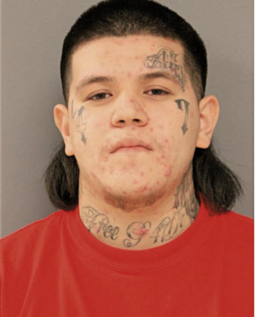 ALFONSO TORO, Cook County, Illinois