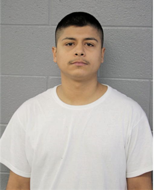 MIGUEL TORRES, Cook County, Illinois