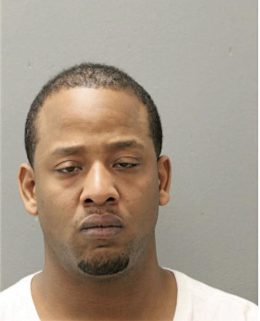 ALONZO D TRUVILLION, Cook County, Illinois