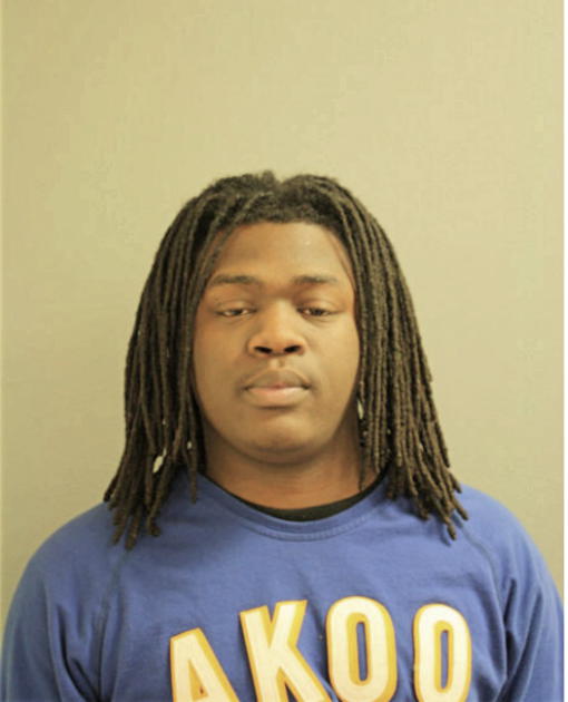 DARNELL TUBBS, Cook County, Illinois