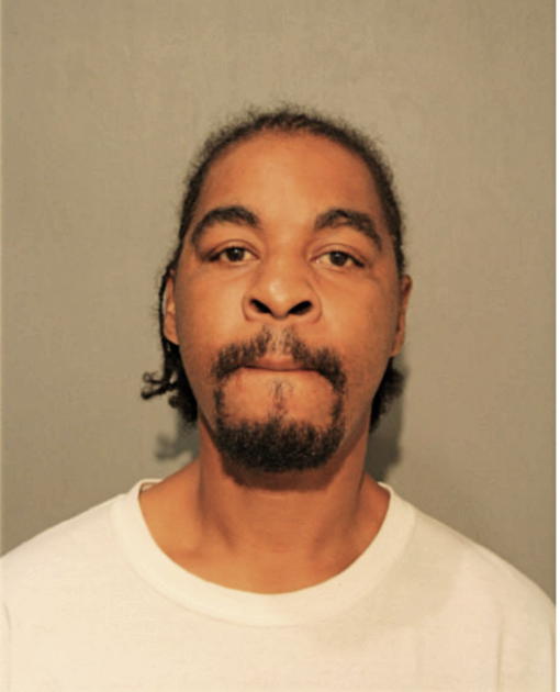 ANTHONY TURNER, Cook County, Illinois