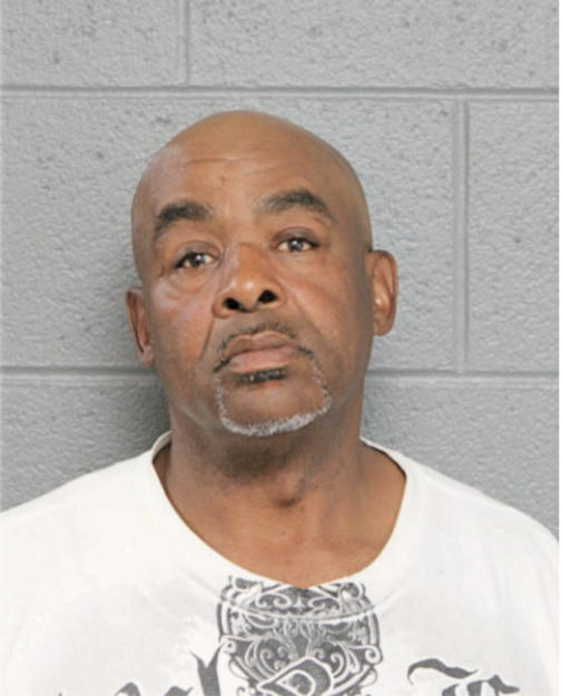 WENDELL V TURNER, Cook County, Illinois