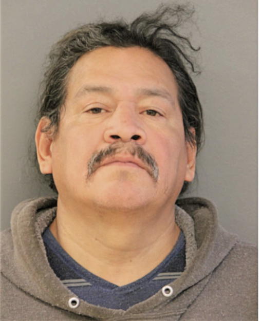 JOSE UGALDE, Cook County, Illinois