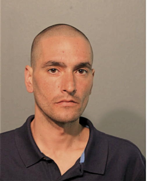 JOSE VEGA-MELENDEZ, Cook County, Illinois