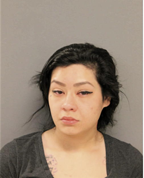 DESIREE DIAMOND VELASQUEZ, Cook County, Illinois