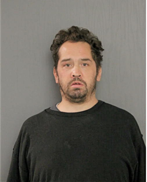 ANTHONY J WALD, Cook County, Illinois
