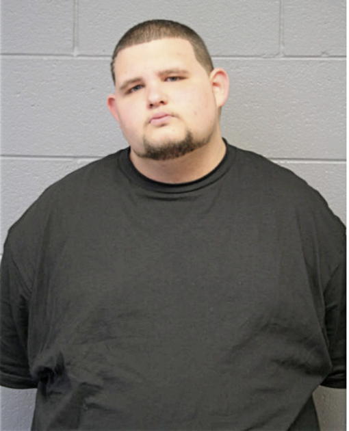 BRYAN M WALDREN, Cook County, Illinois