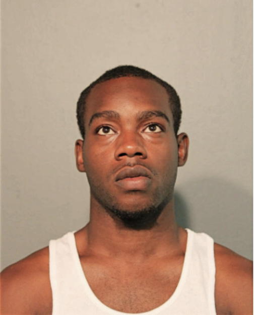 DEANDRE L WATSON, Cook County, Illinois