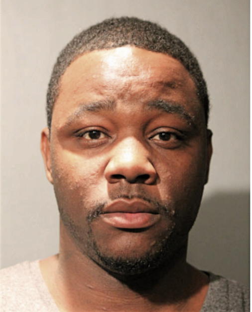 PERRY L WEAVER, Cook County, Illinois